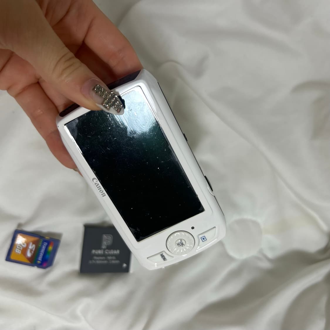 캐논 익서스 300hs 판매해요 상품이미지3