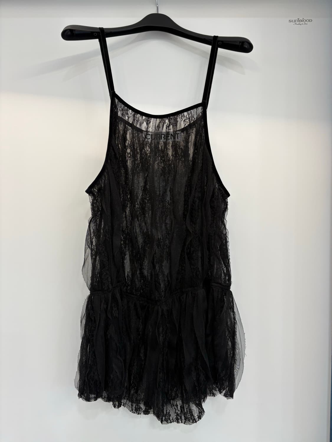 커렌트 원피스 새상품 상품이미지2