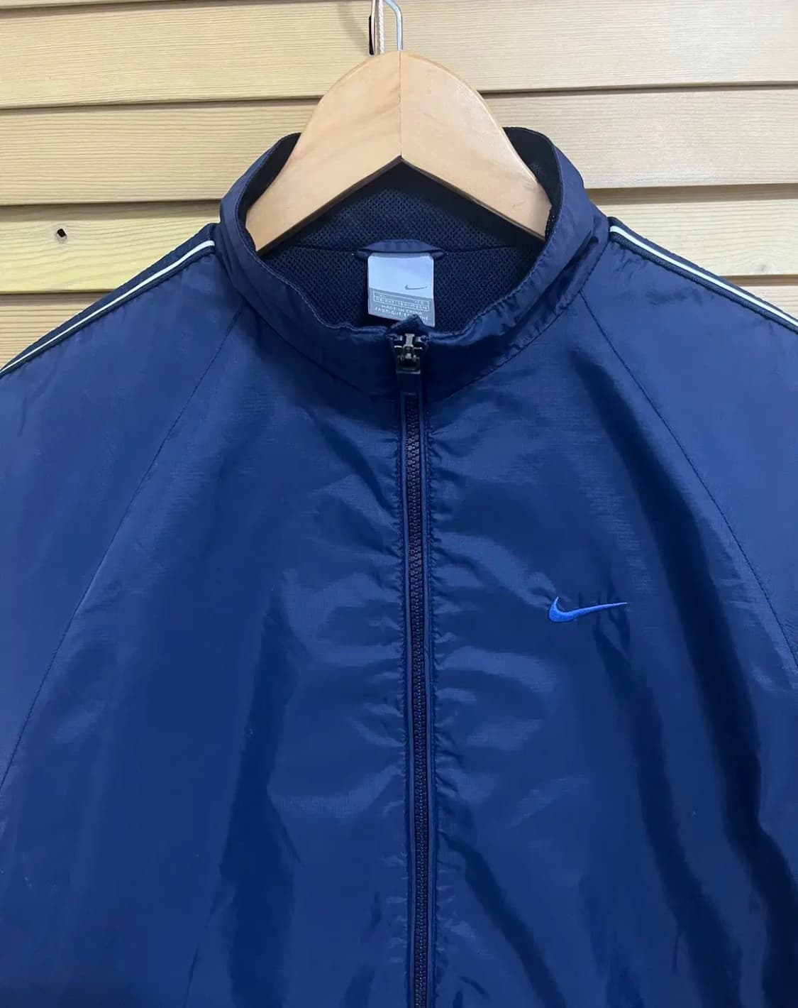 나이키 남성 집업바람막이점퍼 110 상품이미지1