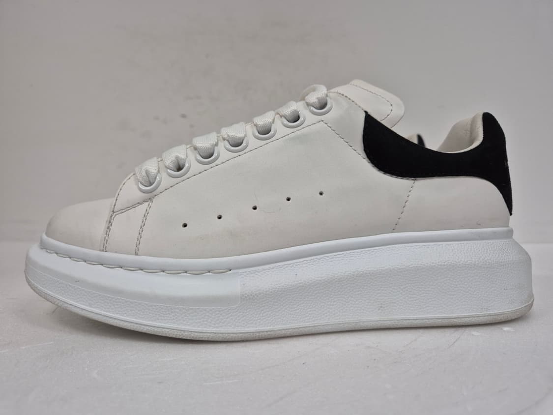 알렉산더맥퀸 여성 스니커즈 235 상품이미지2