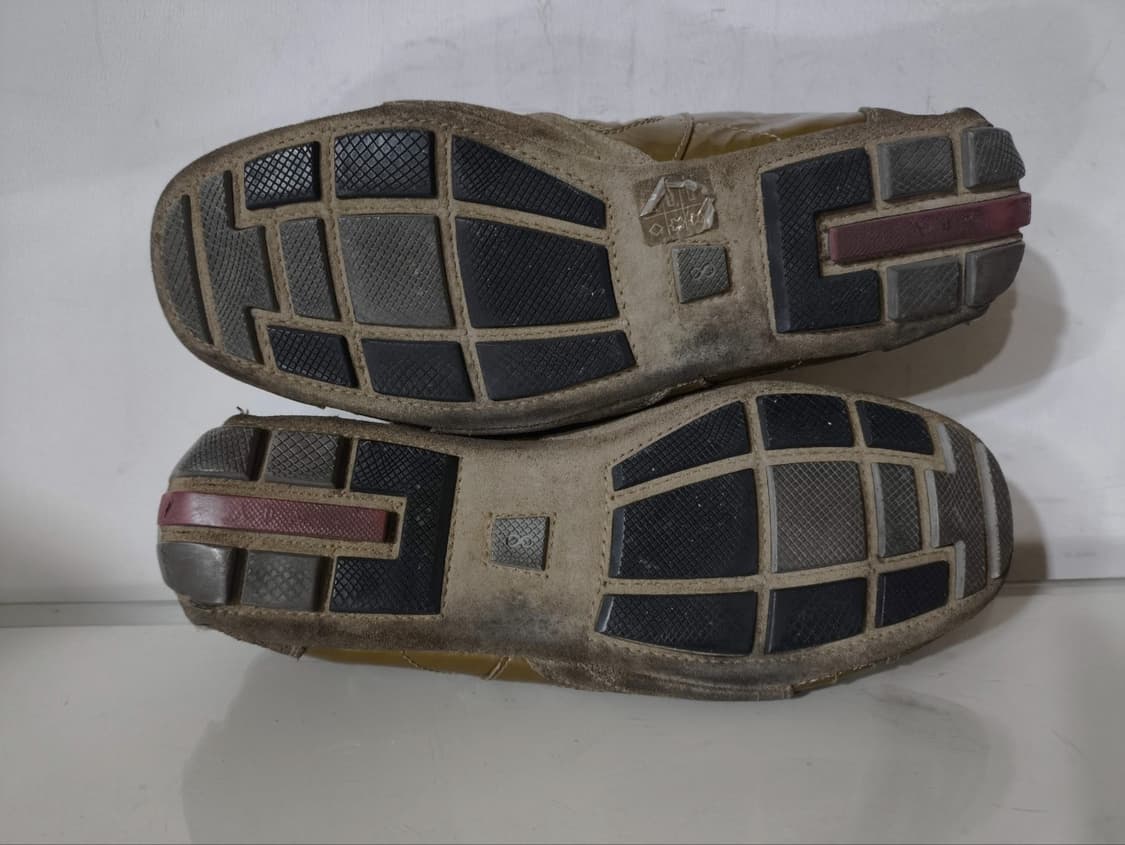 8 270mm 프라다 몬테카를로 스니커즈 상품이미지8