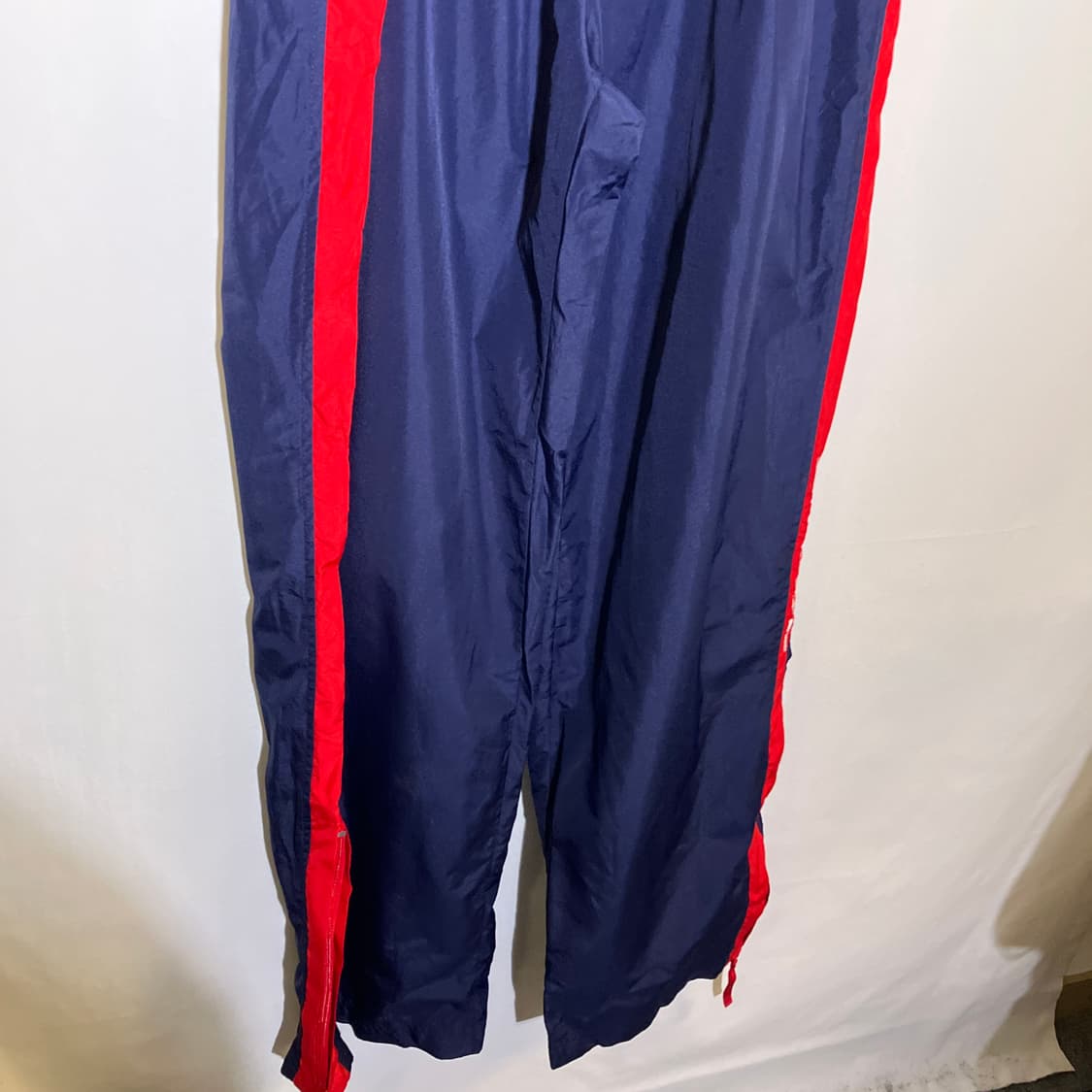 L)스타터 올드스쿨 와이드 우븐팬츠 트랙팬츠 츄리닝 상품이미지3