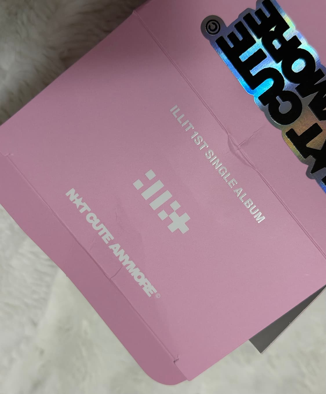 아일릿 리틀미미 인형 상품이미지2