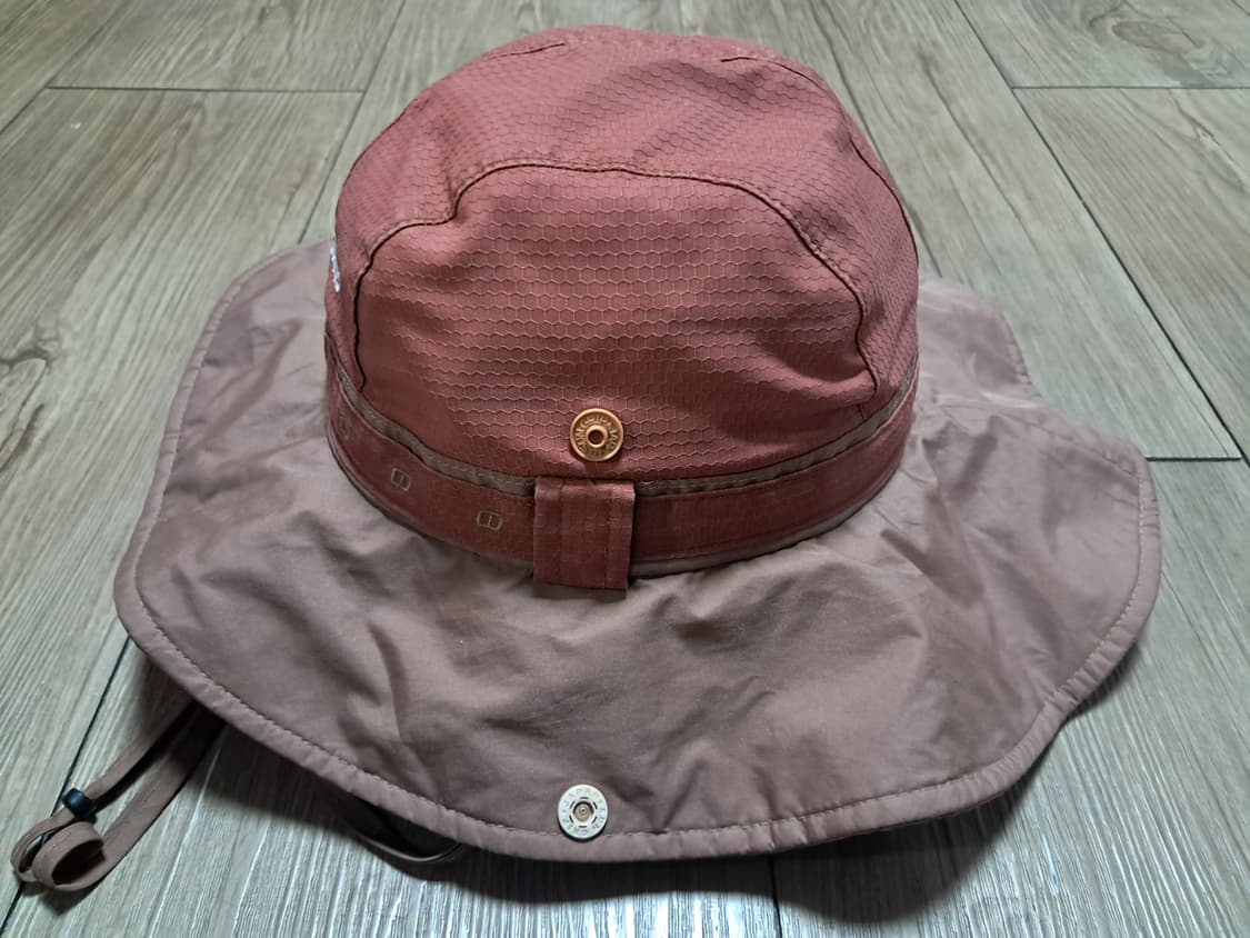 버그하우스 버킷햇 M 상품이미지4