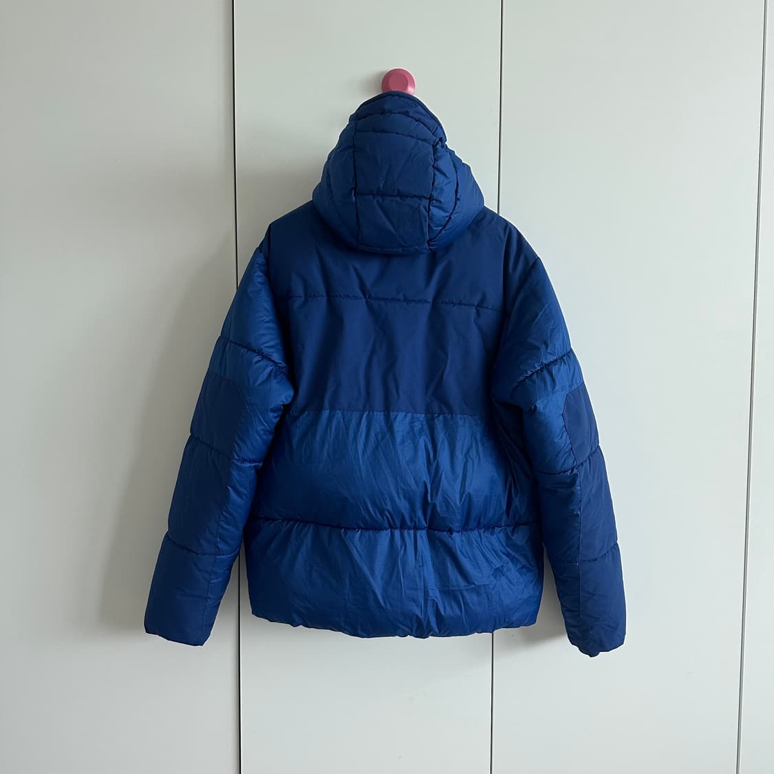 팝트레이딩컴퍼니 패딩자켓 상품이미지4