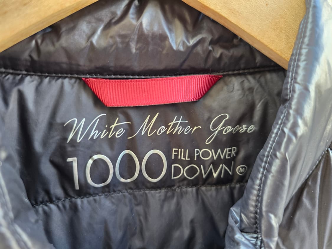 크리스찬 오가니 필파워 1000 상품이미지4