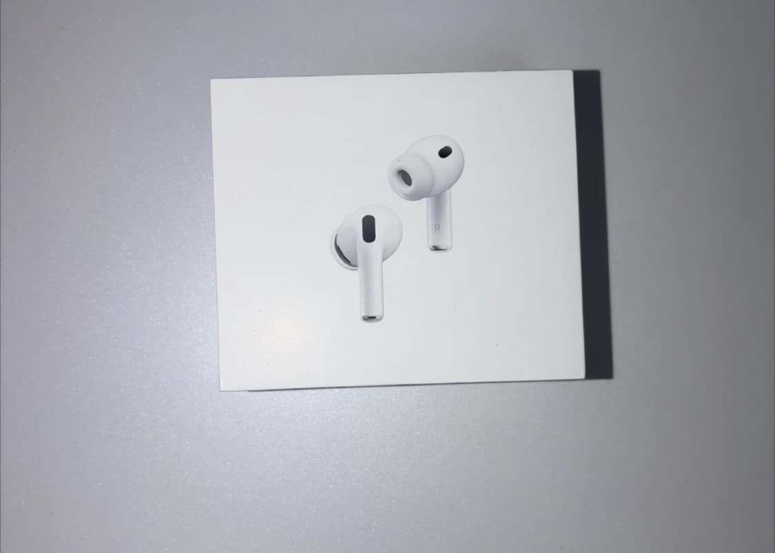 에어팟 프로 3 미개봉 새상품 상품이미지1