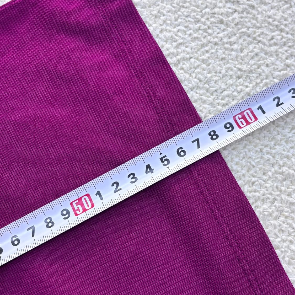 95 핑 여성 반팔 카라 티셔츠 0323E 상품이미지5