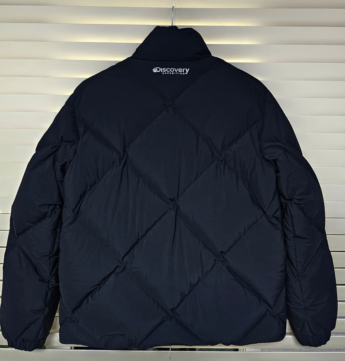 디스커버리 익스페디션 구스다운 패딩 100(L) 상품이미지4