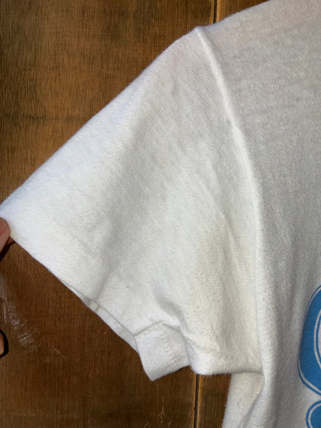 80’s WKIX 85 Musicradio /The Beatles Tee 상품이미지6