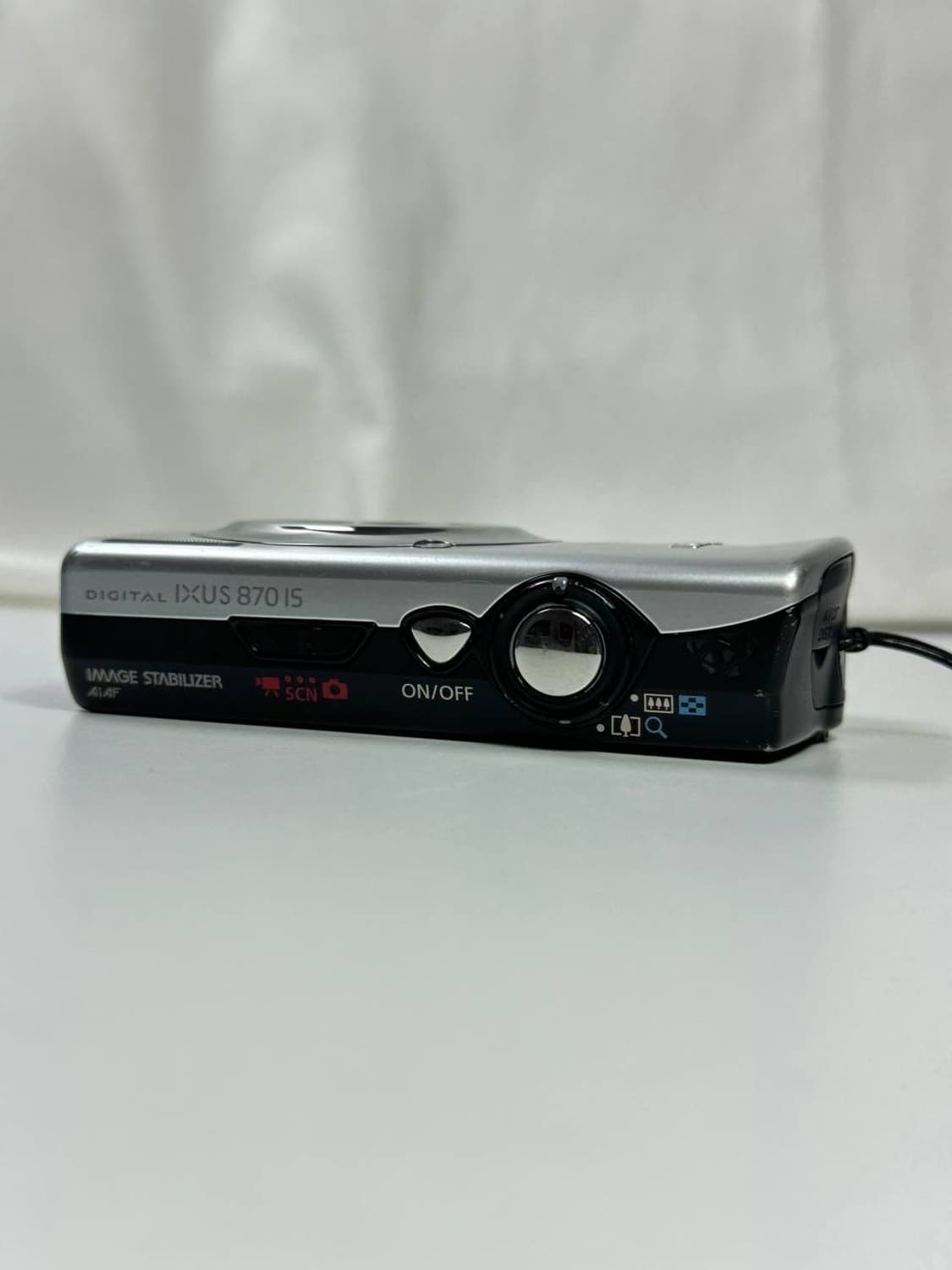 Canon ixus 870is / ixy 920is 캐논 익서스 디카 상품이미지7