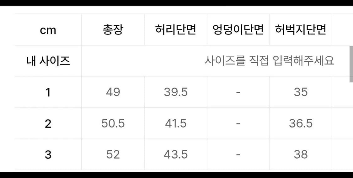 블랭크룸 썸머 쇼츠 에스프레소 2 상품이미지3