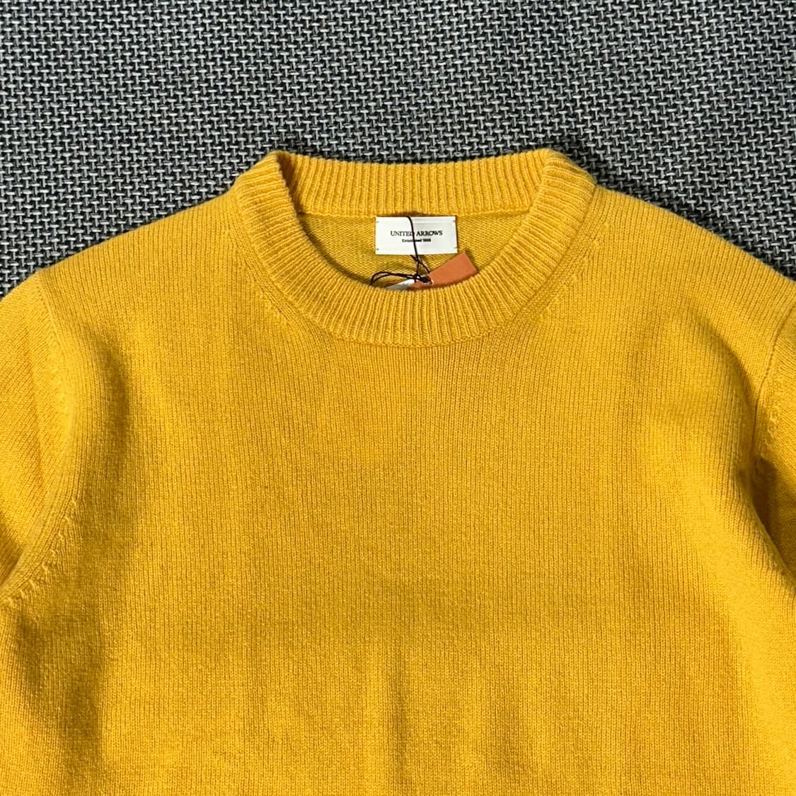 유나이티드 어로즈 니트 (L) 상품이미지2