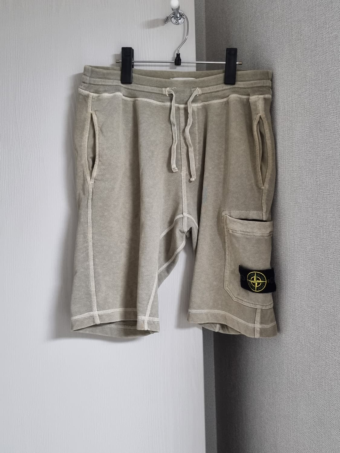 스톤아일랜드 반바지 상품이미지1