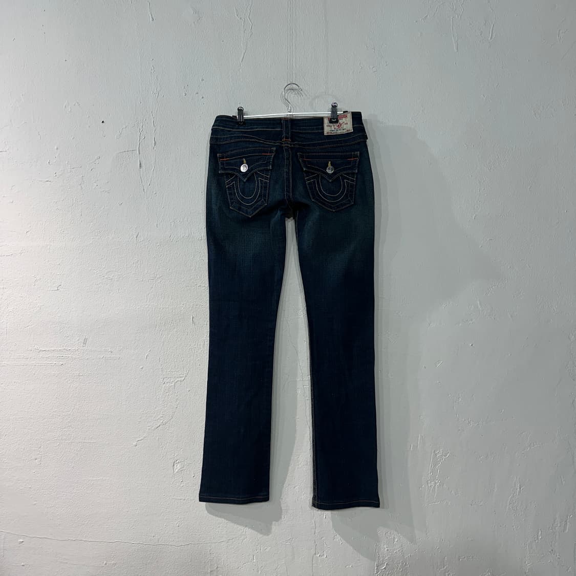 트루릴리전 청바지 26 상품이미지1