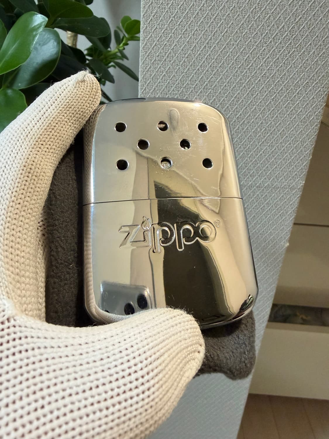 지포손난로 상품이미지1