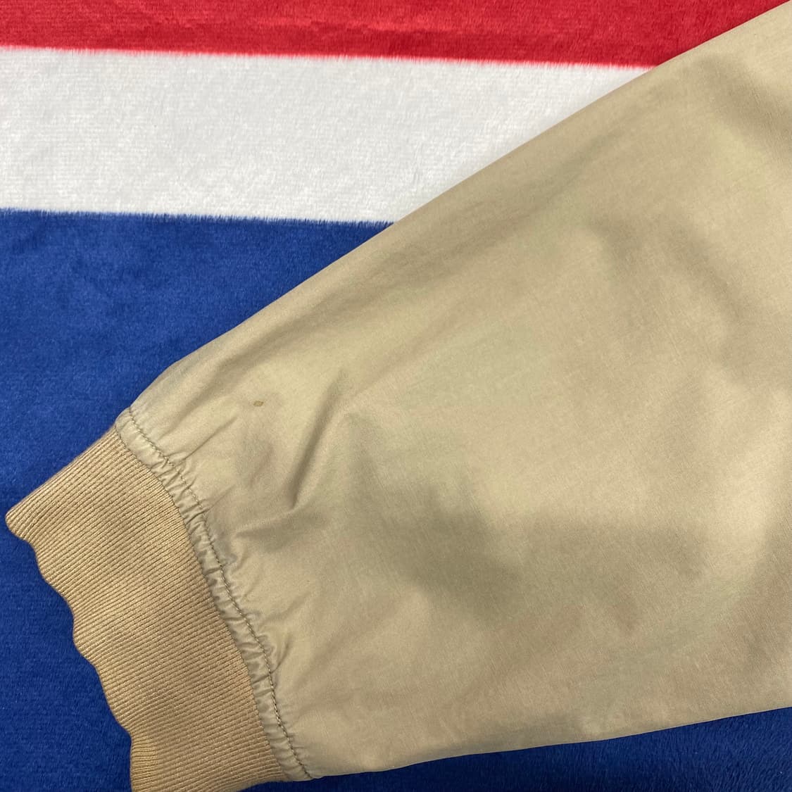 폴로 바라쿠다 해링턴자켓 100 상품이미지4