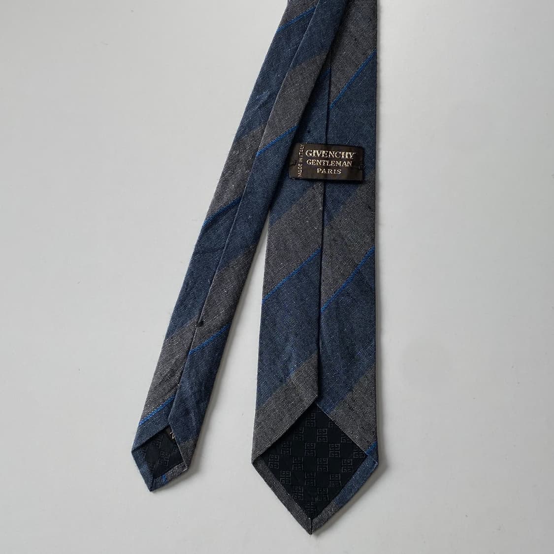 지방시 정품 명품 넥타이 (GIVENCHY) 상품이미지3