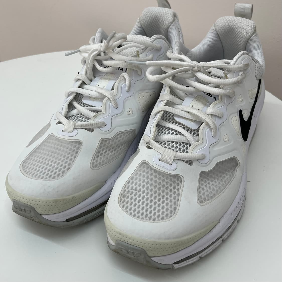 나이키 에어맥스 게놈 운동화-290 상품이미지6