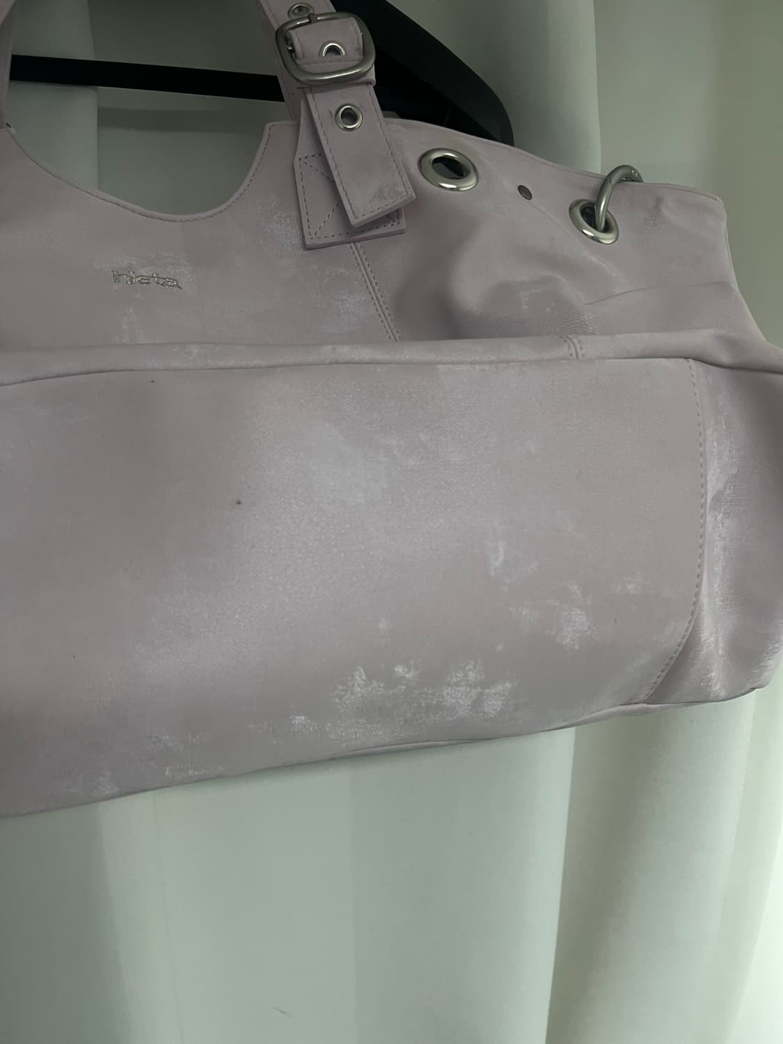 히에타 Becky_Powder Pink 상품이미지7