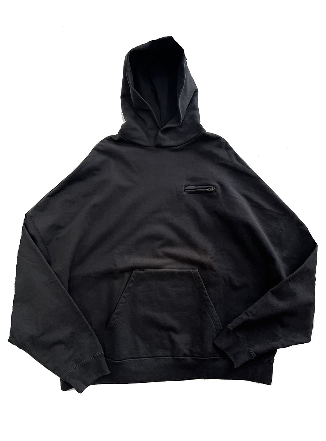 윌리차바리아 후드 상품이미지3