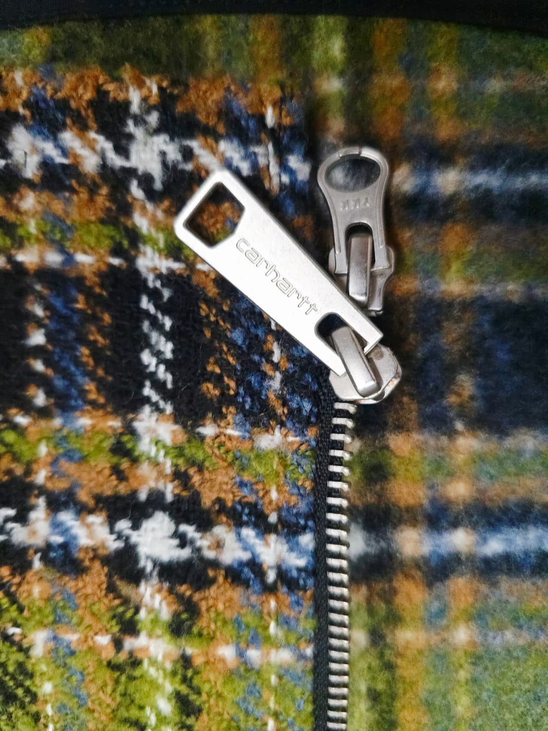 칼하트 wip 스트로이재킷- xl 상품이미지6