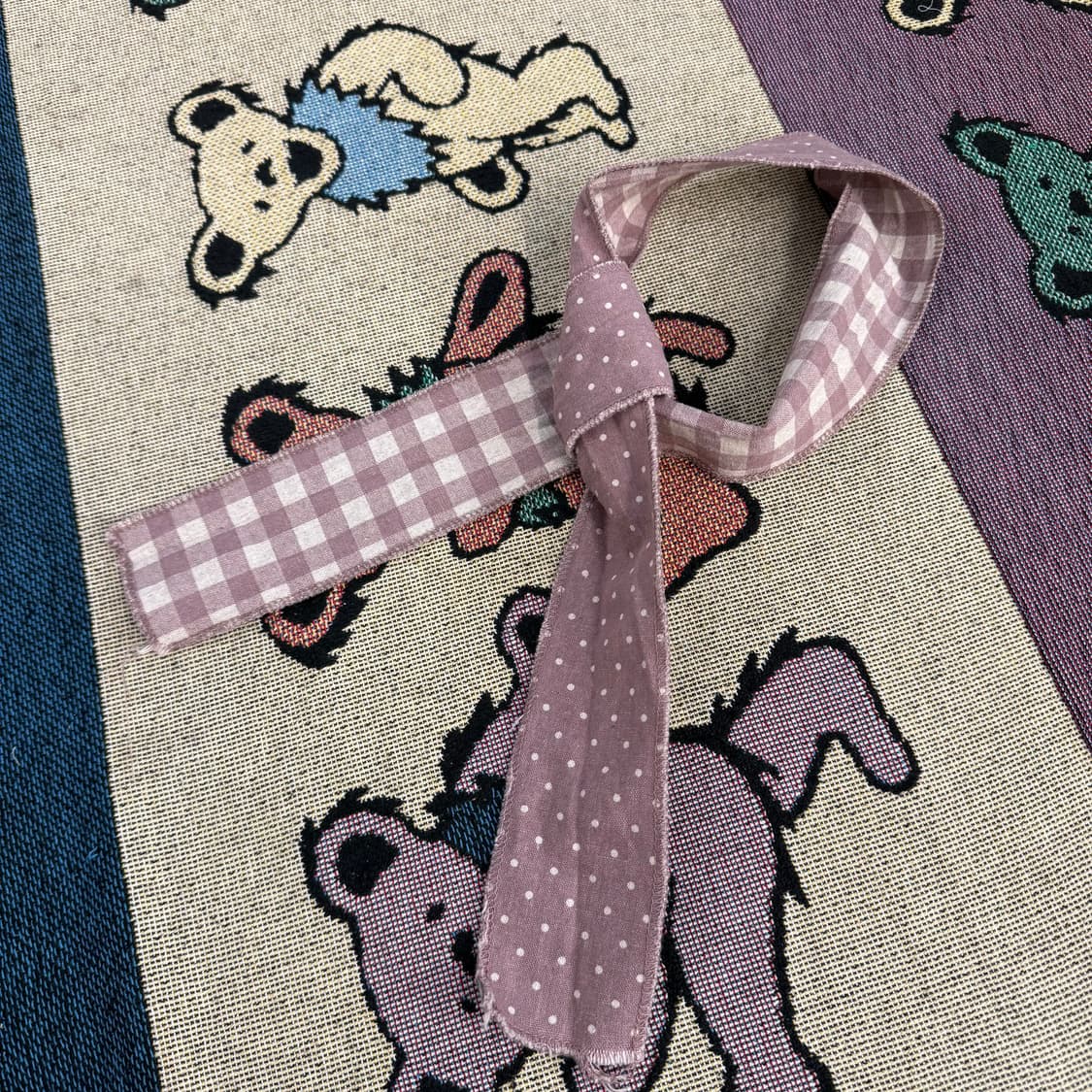 Japanese fabric 제페니즈 페브릭 스카프 상품이미지2
