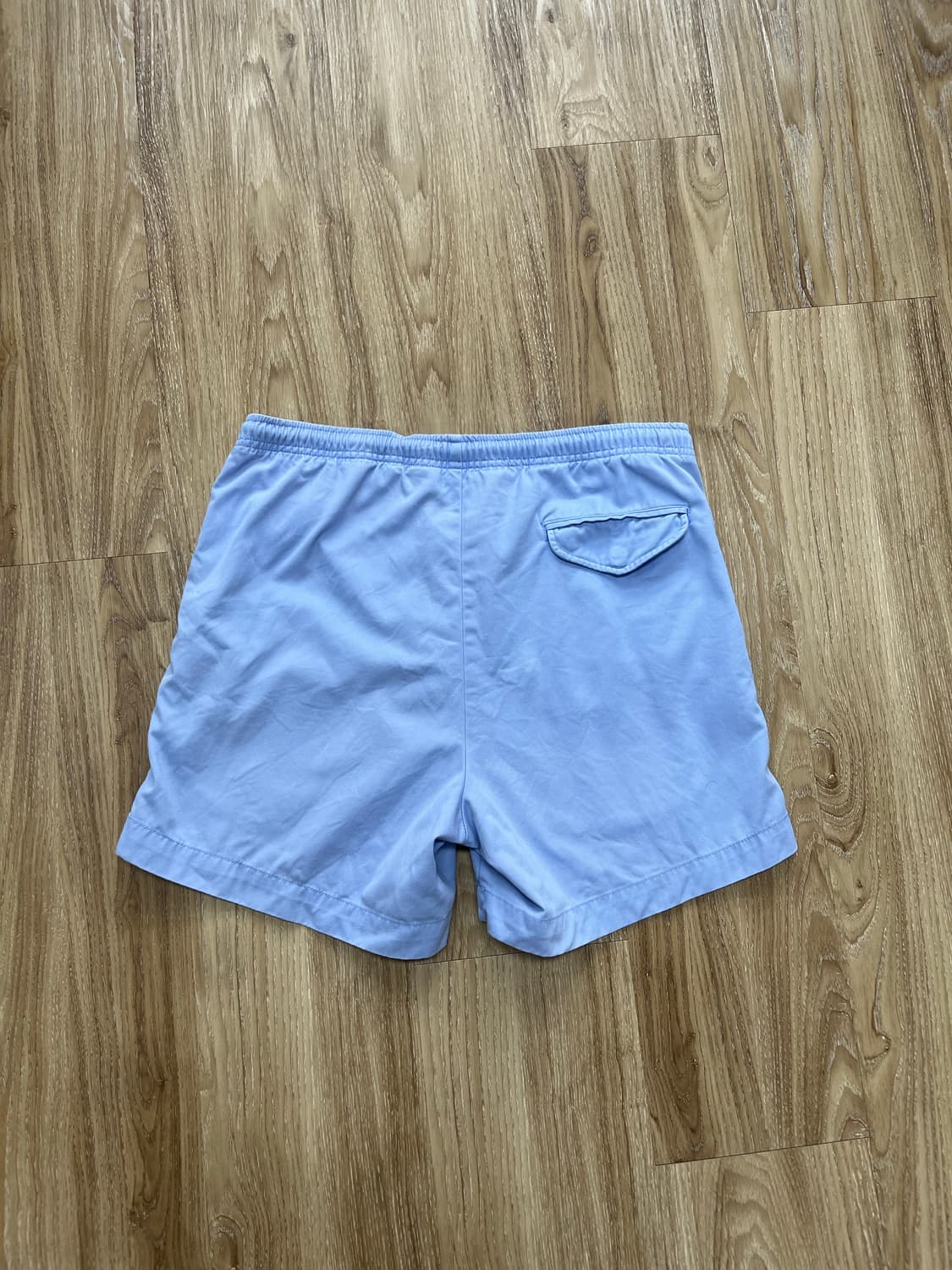 폴로 랄프로렌 프랩스터 반바지 상품이미지3