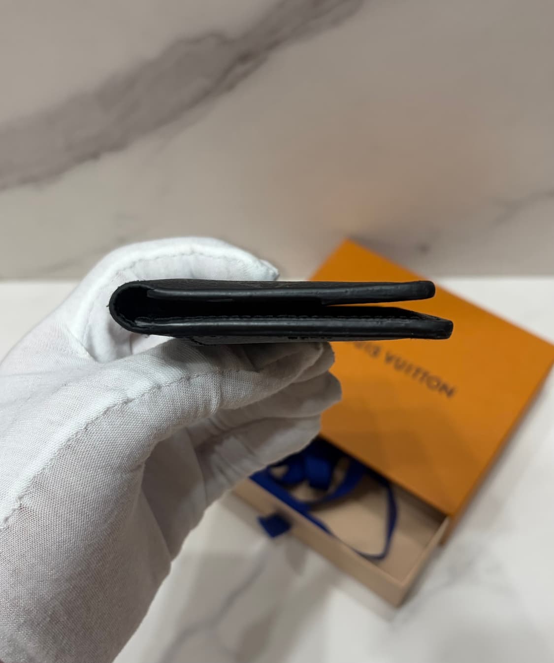 [정품] 루이비통 이클립스 오거나이저 카드지갑 상품이미지5