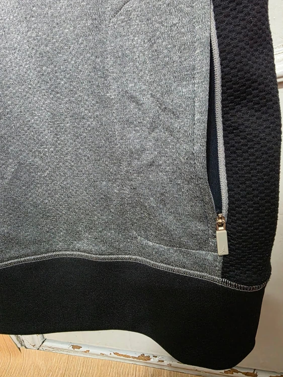 나이키 조던 슬리브리스 민소매 후드티 XL 상품이미지8