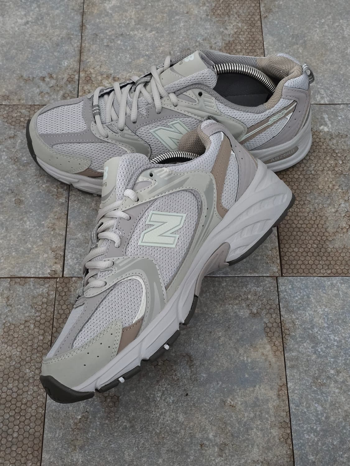 (245)뉴발란스 530 마스 상품이미지5