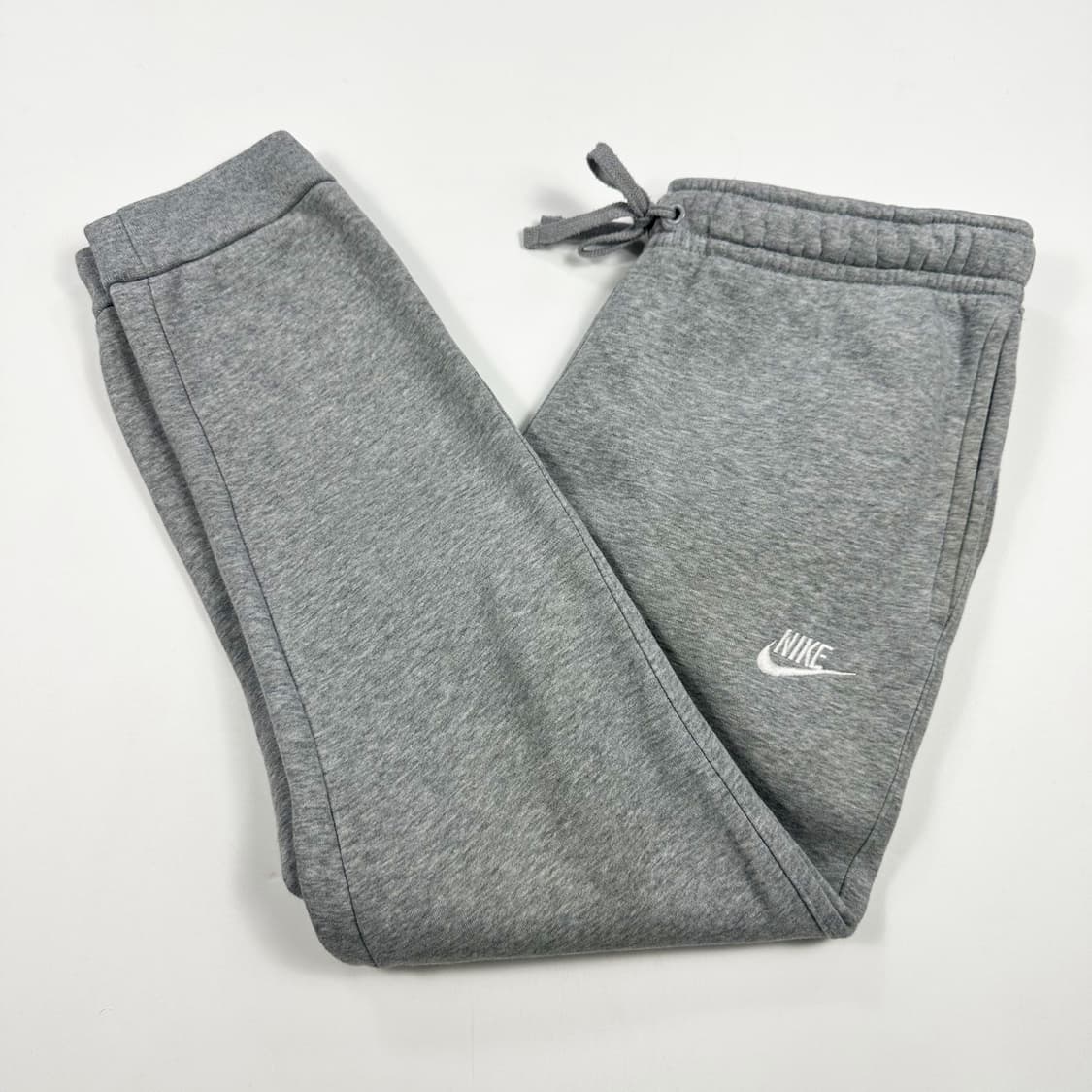 나이키 퓨추라 그레이 조거팬츠 (L 여성추천) 상품이미지2