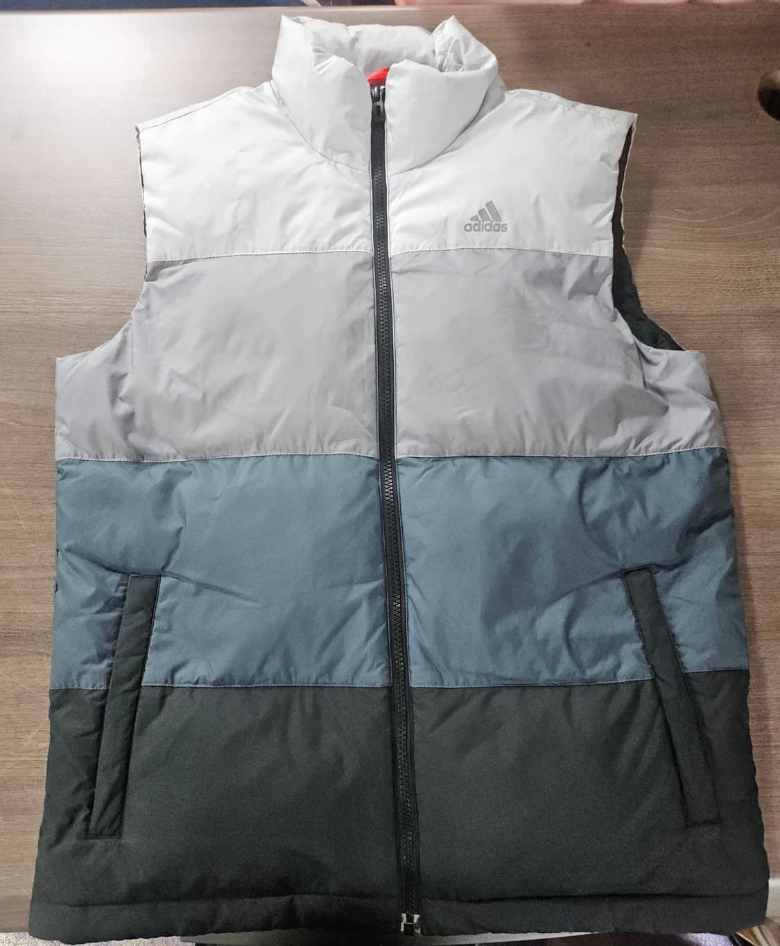 아디다스 덕 패딩 베스트 조끼  95 상품이미지1