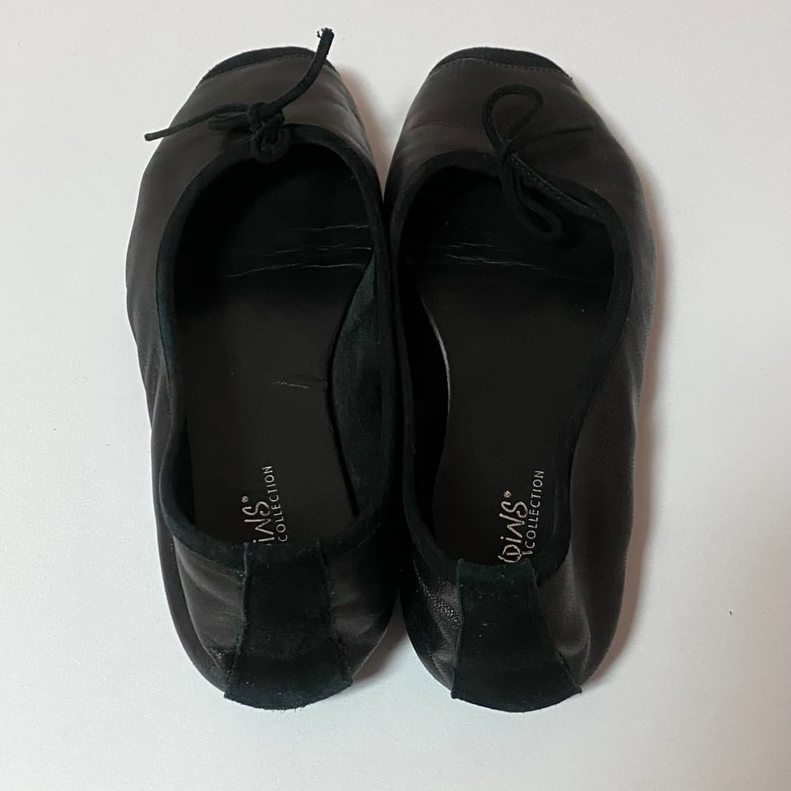 흐꺙 하모니 블랙로퍼 상품이미지3