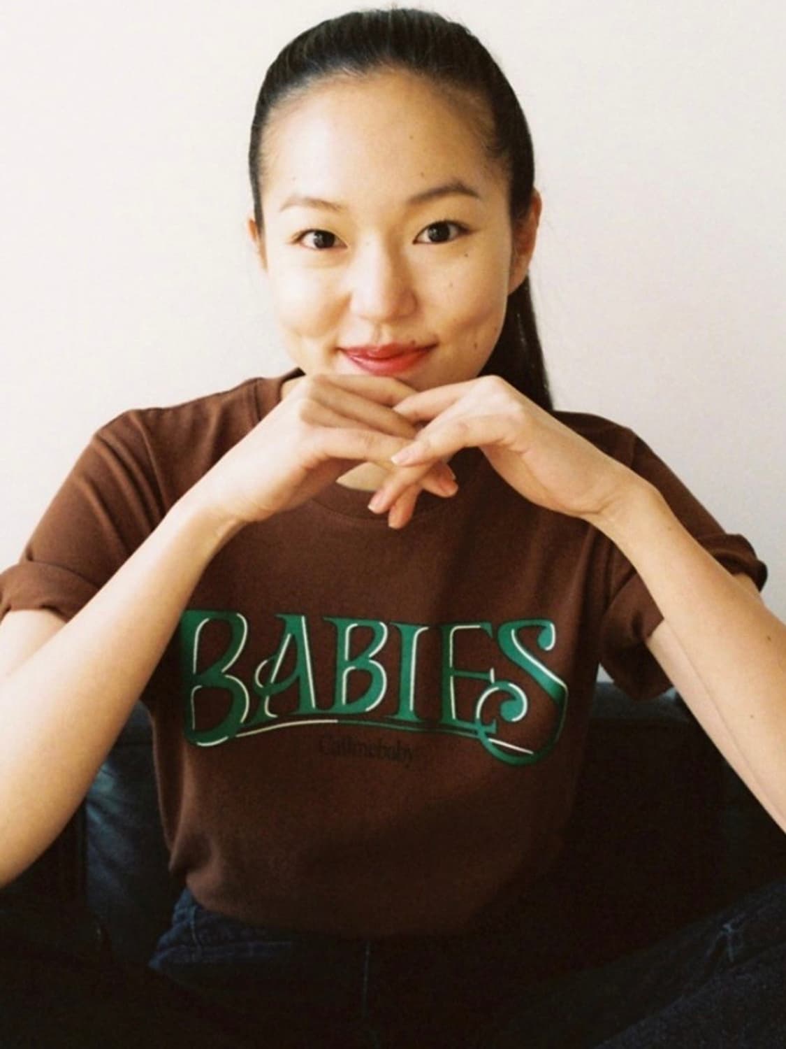 콜미베이비 반팔 상품이미지2