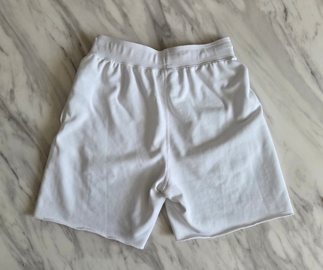 나이키 컷오프 스웻 쇼츠 상품이미지2