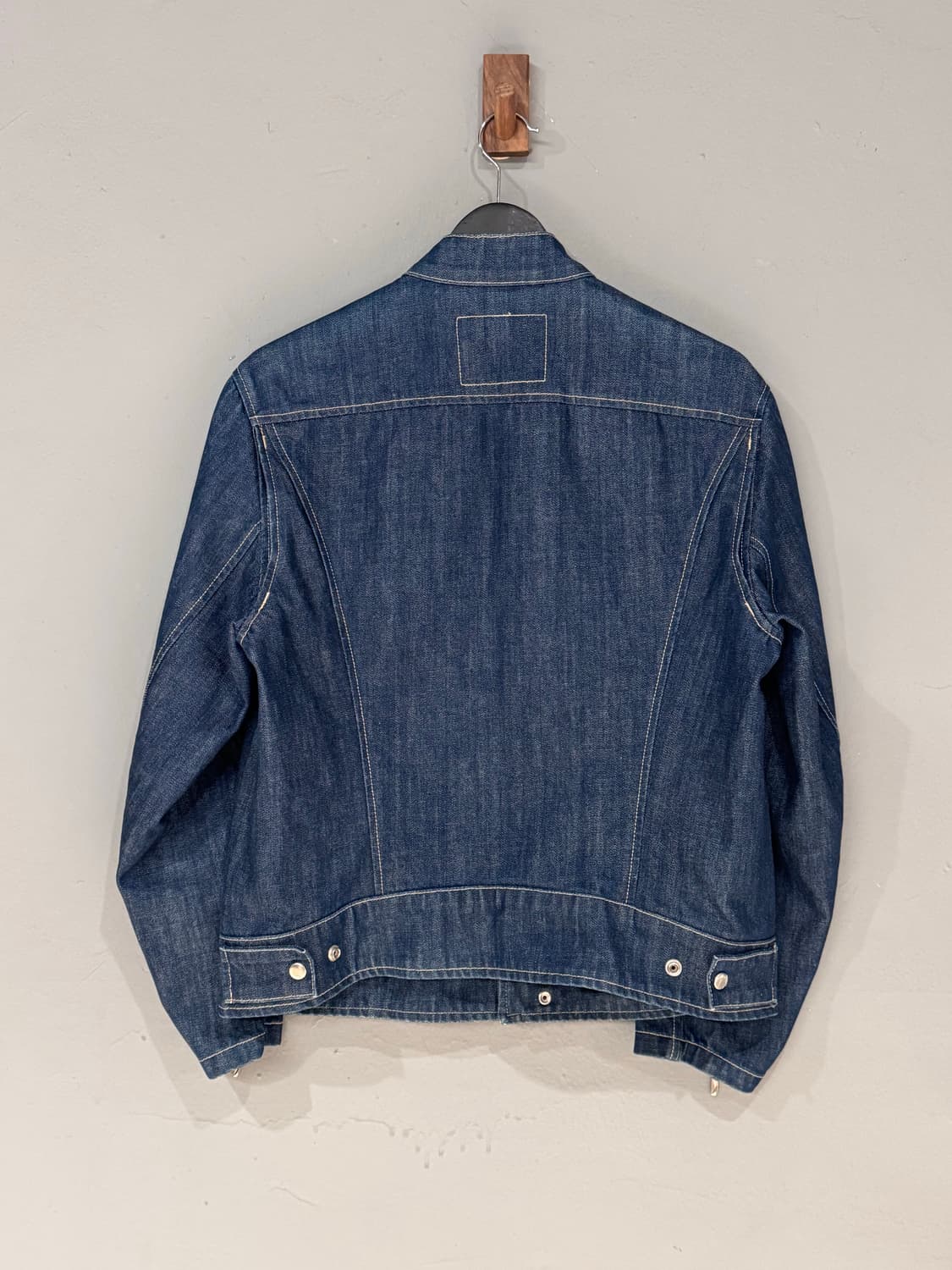 리바이스 엔지니어드진 라이더 데님자켓 상품이미지4