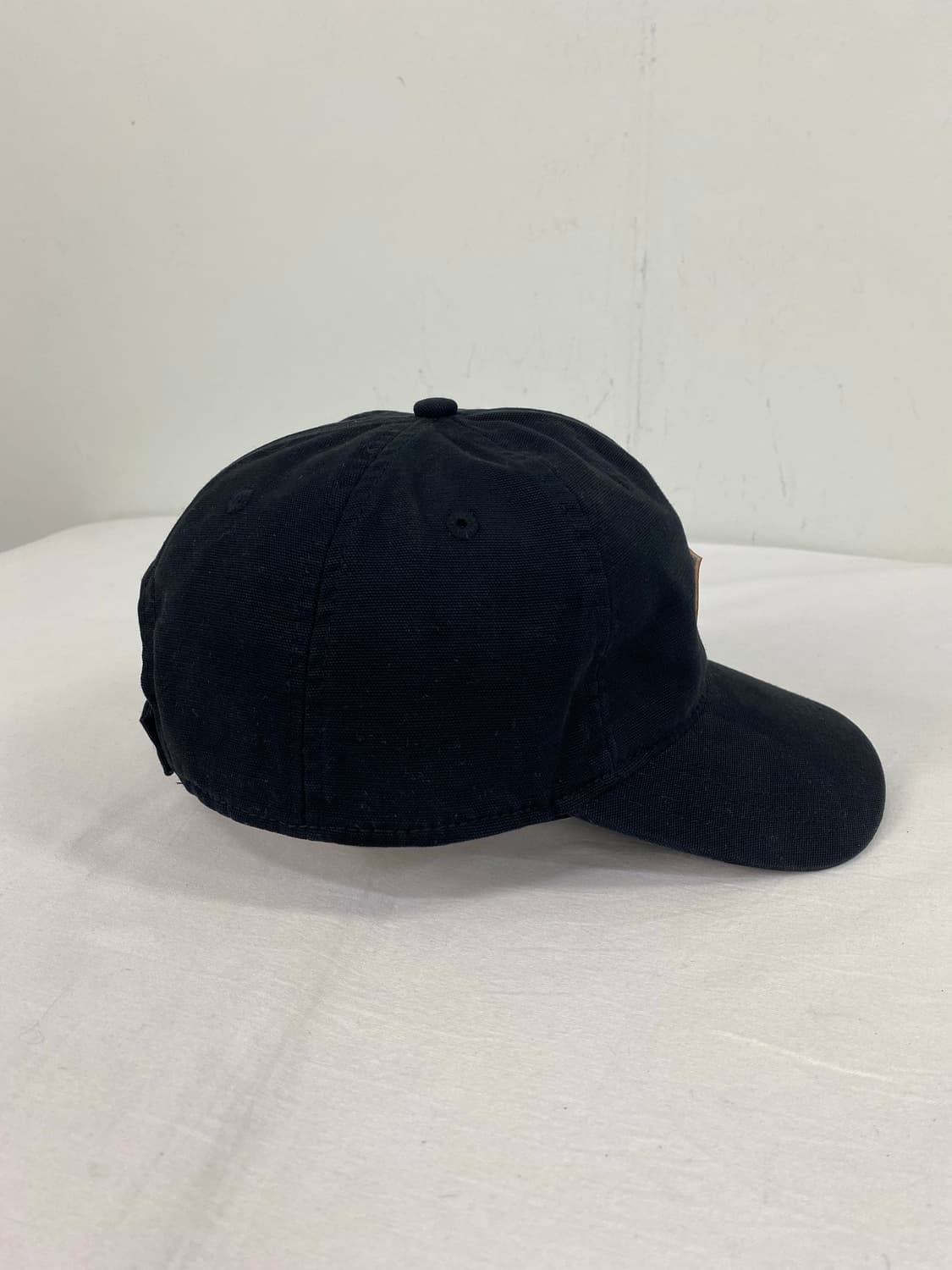 칼하트 오데사 블랙 볼캡 상품이미지4