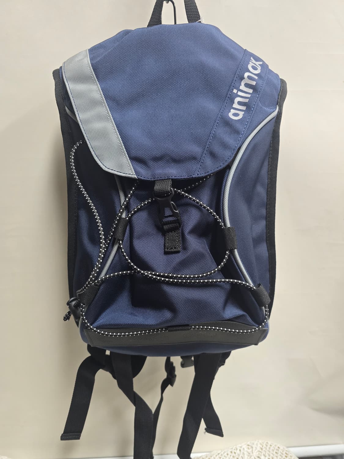 새상품)라이더 백팩 상품이미지1