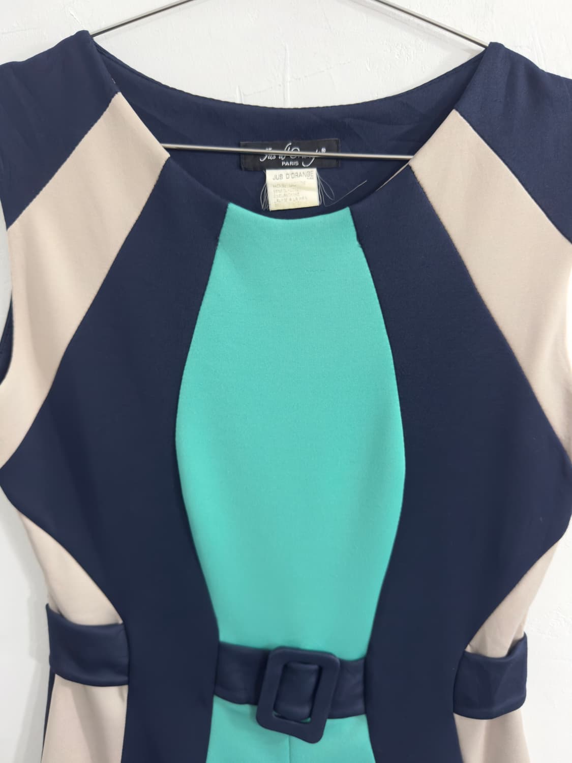 jus d’orange dress 상품이미지5