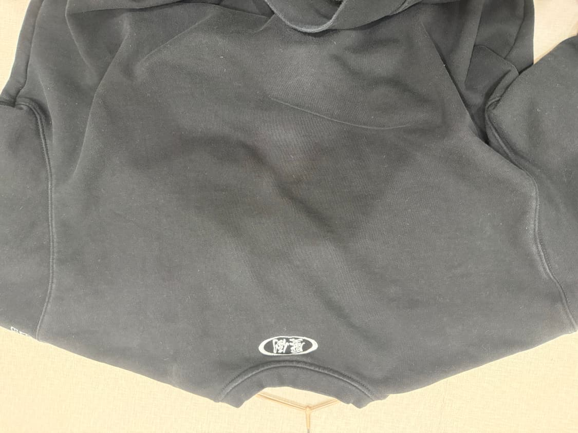 압도 블랙컴뱃 사이즈 2  상품이미지3