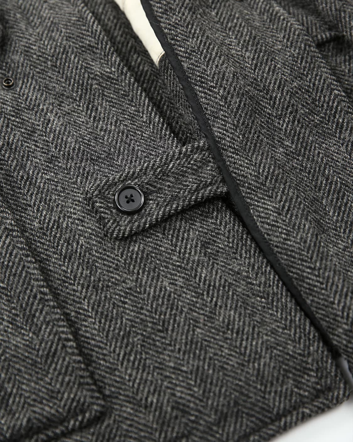 Engineered Garments Wool Hooded Coat 상품이미지6