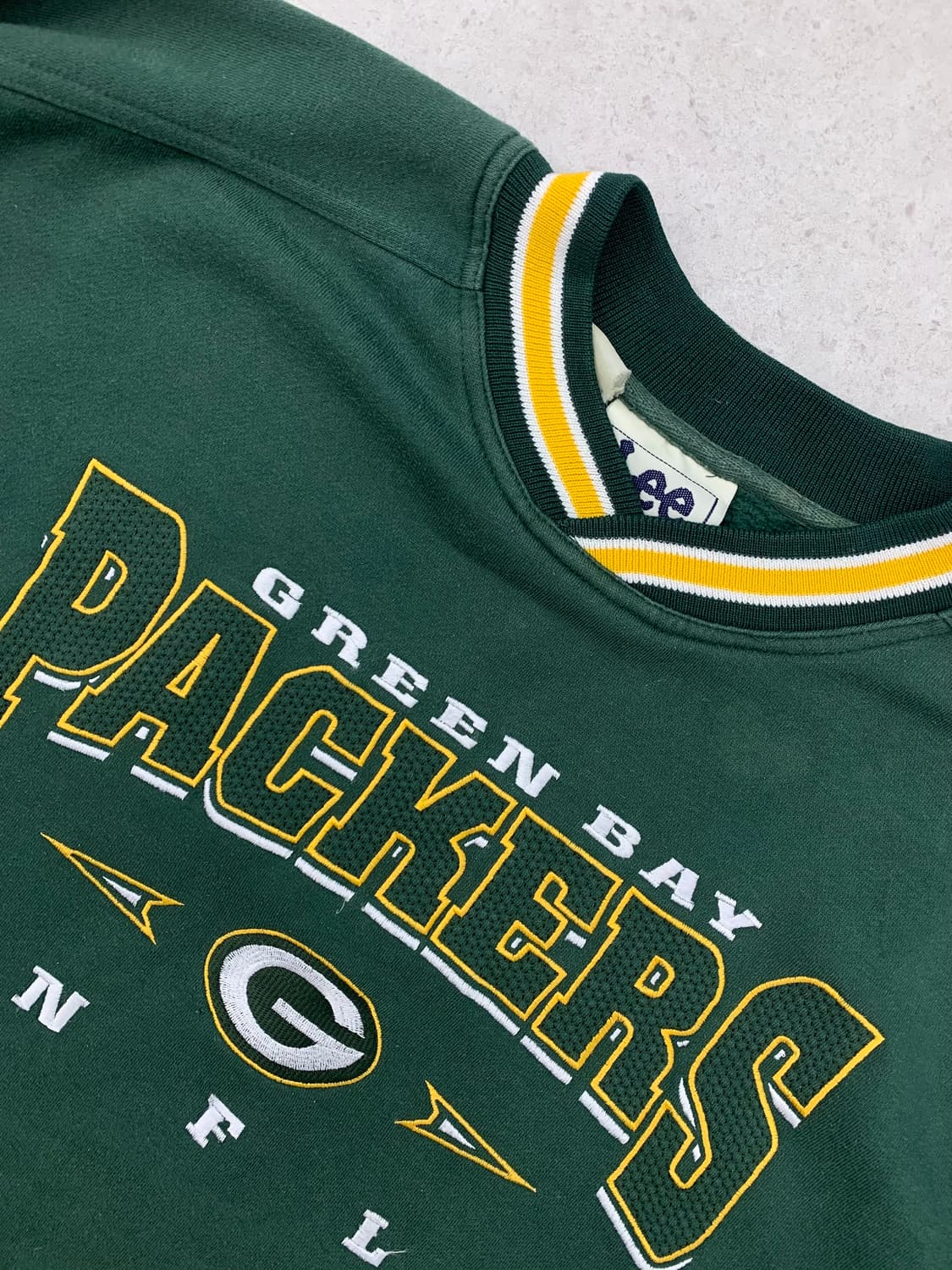 Lee 리 90s 스웻셔츠 상품이미지3