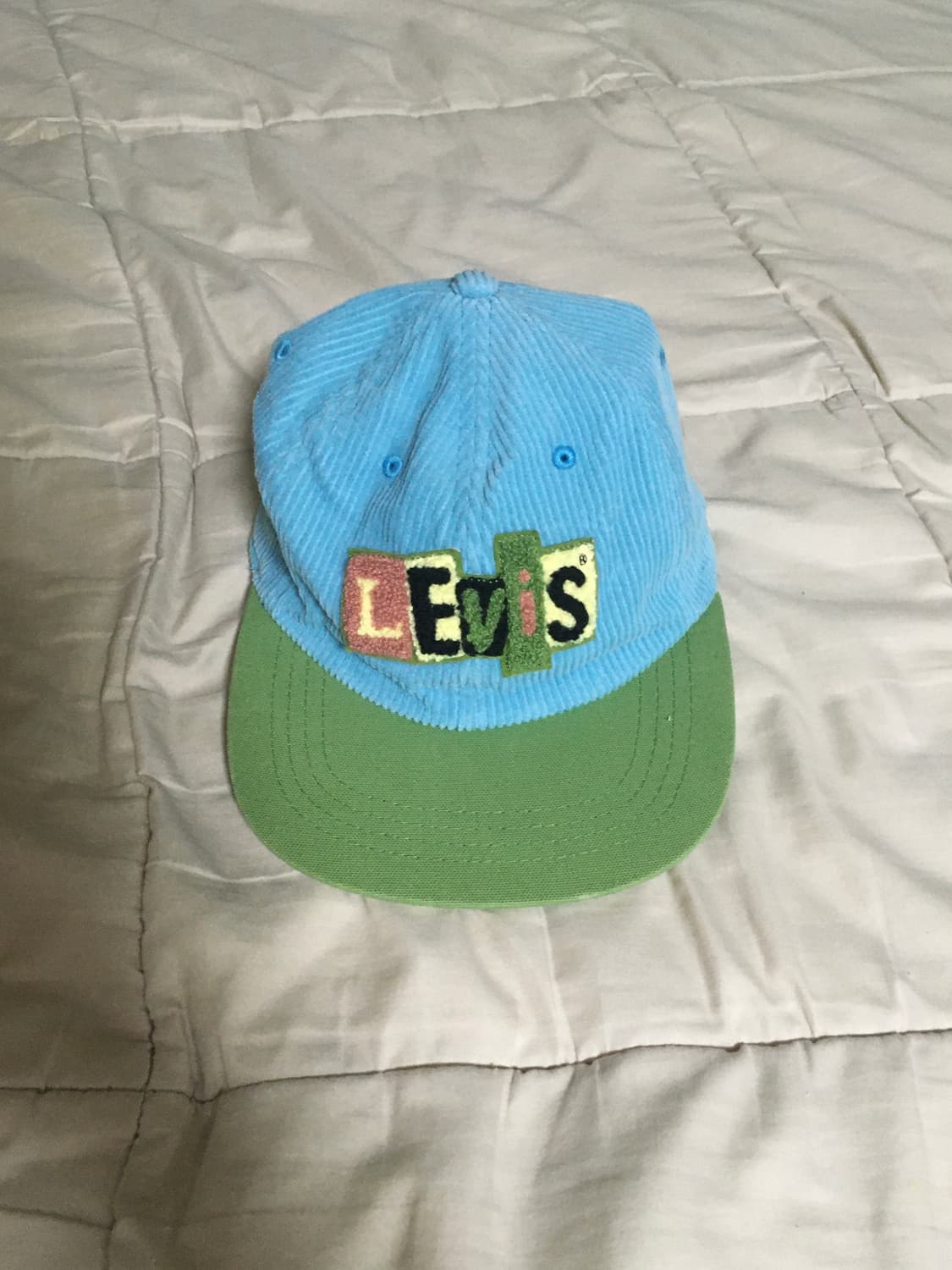 Levis 모자 상품이미지1