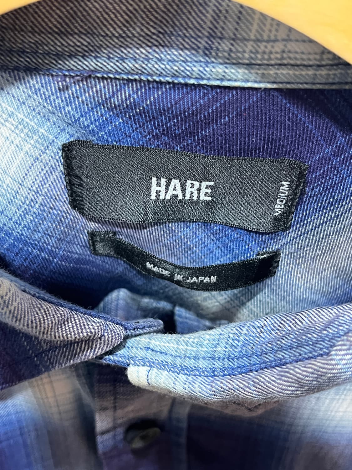 HARE shirt 상품이미지8