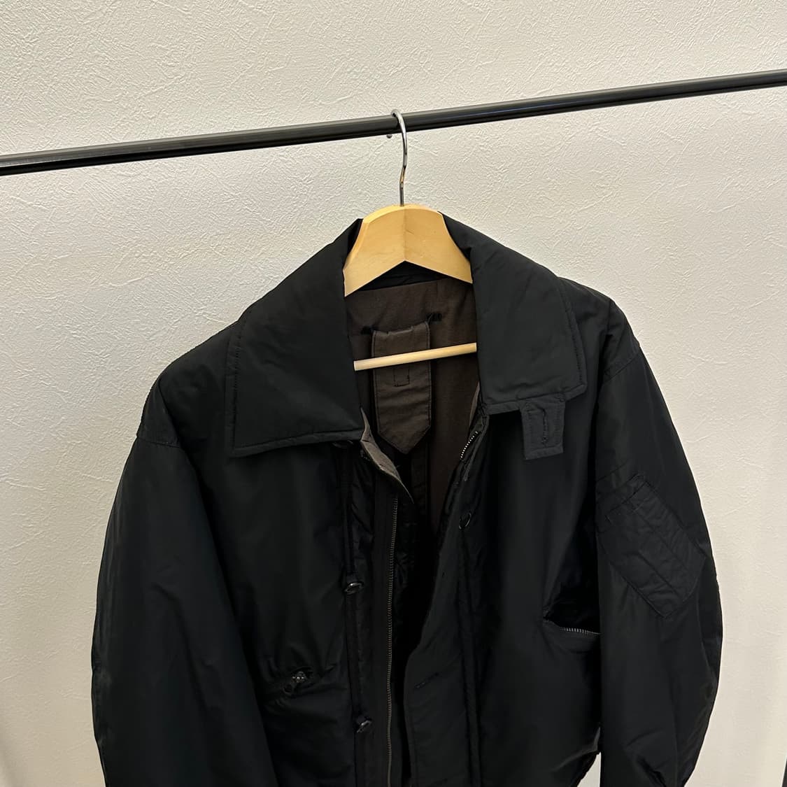 캡틴선샤인 버즈릭슨 블루종 40사이즈  상품이미지4