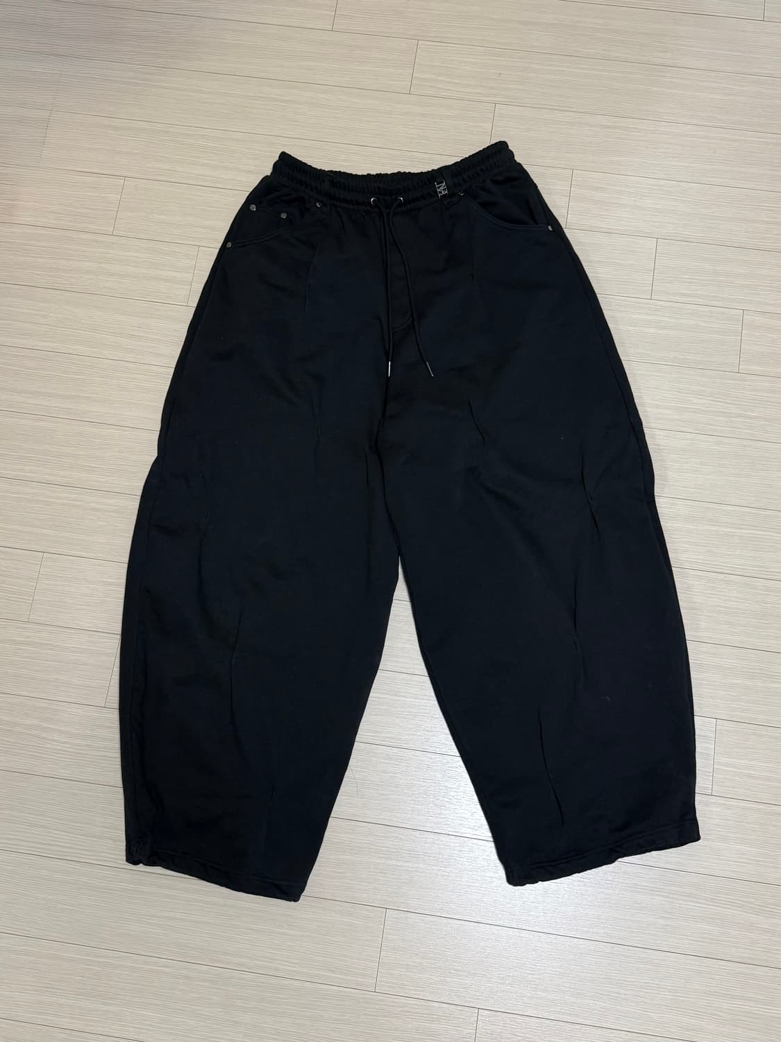 트리밍버드 Bar-Tack Set-up Sweat Pants 스웻팬츠 상품이미지3