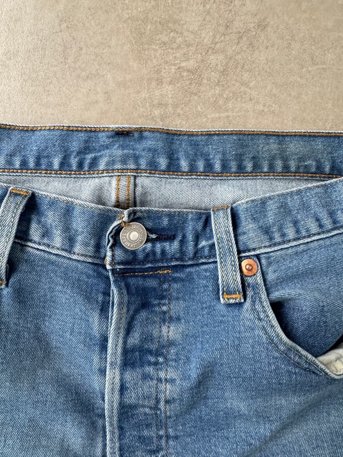 리바이스 501 상품이미지3