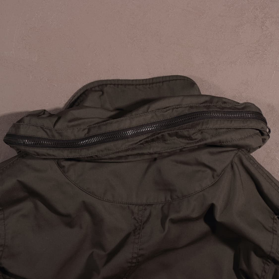 일본빈티지 밀리터리 자켓  상품이미지7