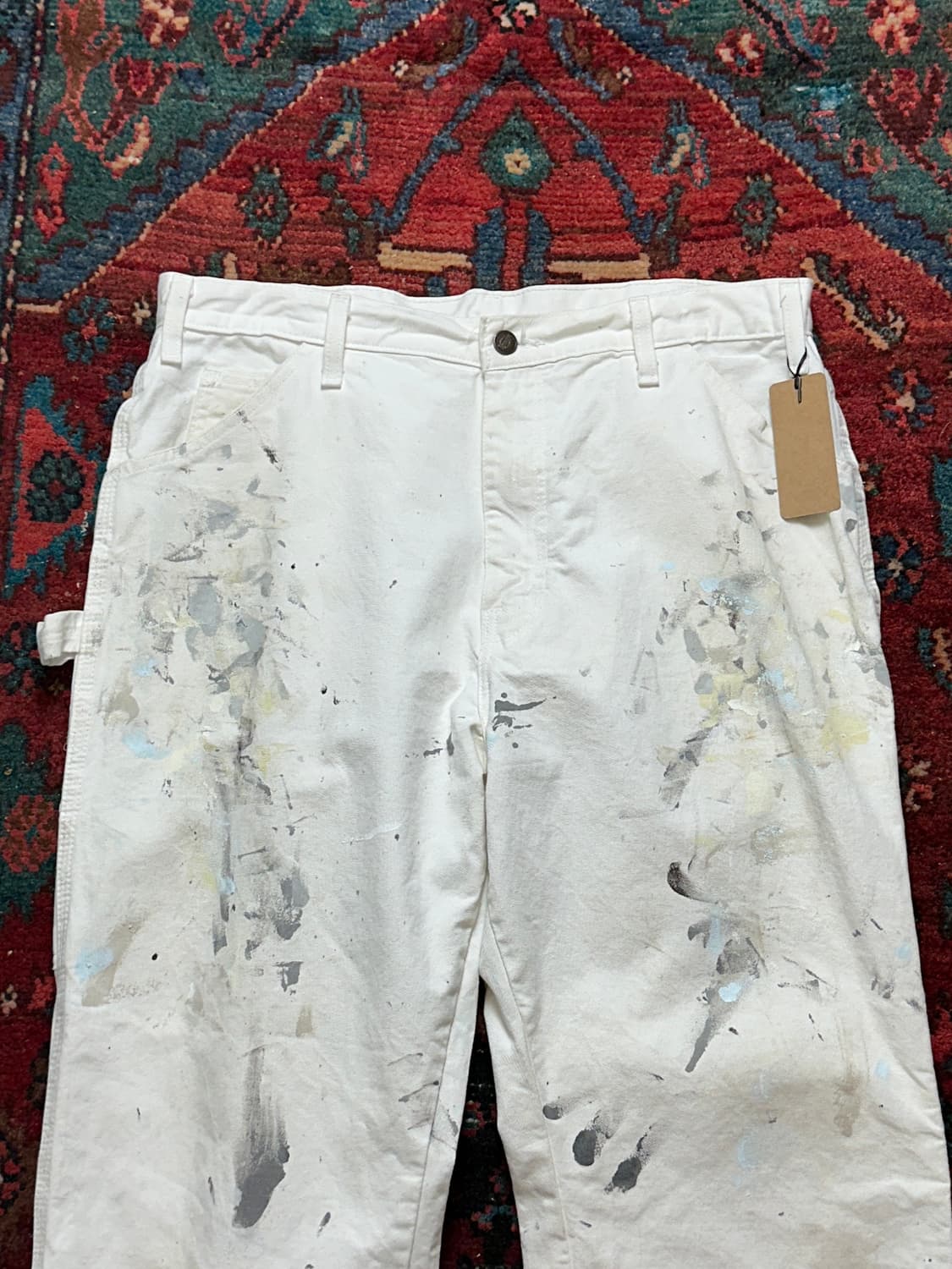 00's 디키즈 페인터 팬츠 디키즈 워크팬츠 카펜터 팬츠 상품이미지5